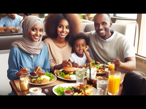 Exploring Djibouti's Culinary Wonders: A Mouthwatering Voyage Awaits!