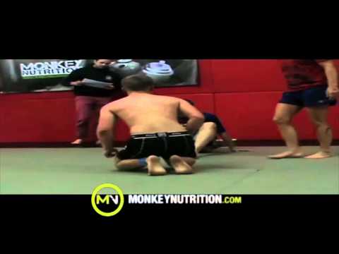 6) u68 Novice - Semi Final 2 - James Orton (Stealth) vs. Daniel Every (Independent)