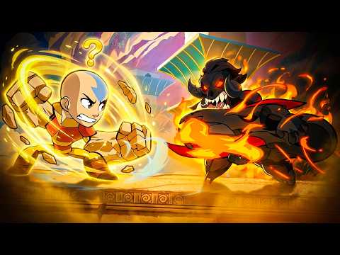 Practicing my POTENTIAL Main | Brawlhalla Ranked 1v1 2800+ Elo Gameplay