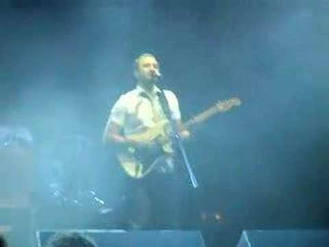 Turkish Rock Festival 2008 - Nev - Sukut-u hayal