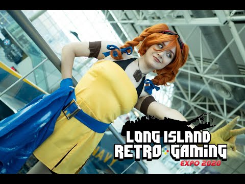 The Future of Retro - LI Retro 2020