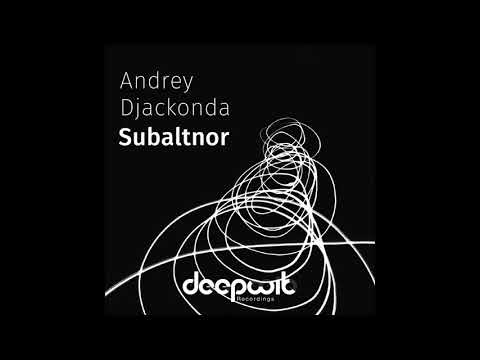 Andrey Djackonda - Subaltnor