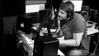 Crayons Can Melt On Us For All I Care - Relient K - Cover -  Brandon Hopkins