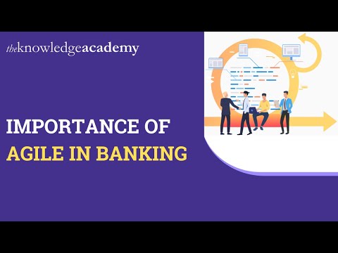 Agile Methodology Importance Of Agile Methodology in Banking Benefits Of Agile Methodology