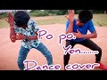 Popo Yen Song Dance Cover Sid Sriram Song Popo Yen Sid Sriram Honest Dance