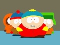 Cartman Sings Heat Of The Moment 