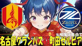【サッカー実況同時視聴】明治安田Ｊ１百年構想リーグ プレイオフ５位決定戦　サンフレッチェ広島VS名古屋グランパス【戦術解説できるVTuber】　#マッキーサイモン