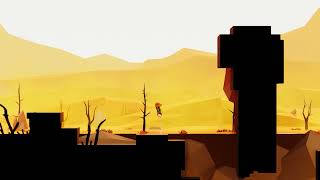 Kamu's Offering: Jump