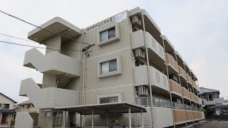 preview picture of video 'ユーミーマンション 宮崎市大塚町 1ＬＤＫ賃貸マンション ユーミーLifeⅡ306号動画 【不動産のリーラボ】'