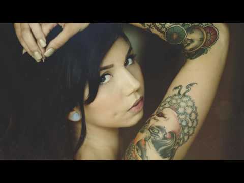 TELEPATHIIC FT. SHAWN JAY - SOMETIMES IT'S HARD // VIDÉOCLIP OFFICIEL