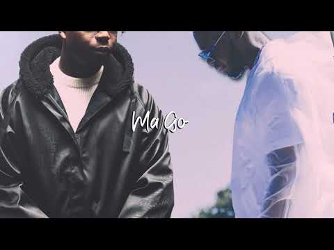 Dadju x Ninho x Afro R&B Type Beat ❘ Instru Guitare love