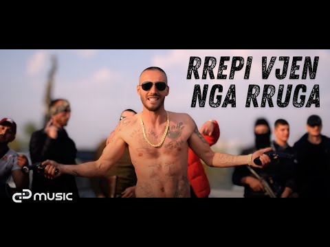 BABALLESH - Rrepi Vjen Nga Rruga (Official Video)