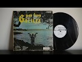 Man From Galilee Tabernacle (1968) Records ‎– TLP 1006 - Reggae Gospel Funk