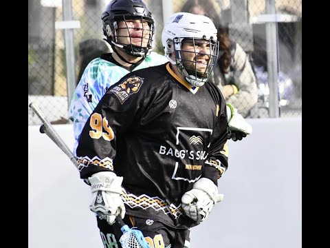 Nicholas  Kieffer , Bang City Co-Founder, Yeti Co-Capitan, & Forward BS'S with me about life & lax