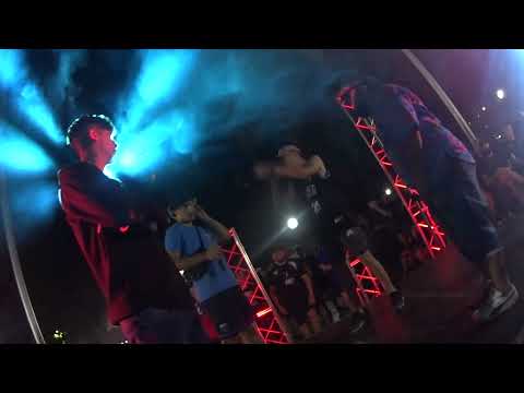 ACE vs NANO vs 2141 vs SOC: OCTAVOS - #RAP360FECHA3 (TEMPORADA 2021/2022)