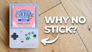 Retroid Pocket Classic Review: Worth The Hype?