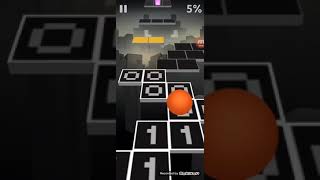 Rolling Sky "1Up"