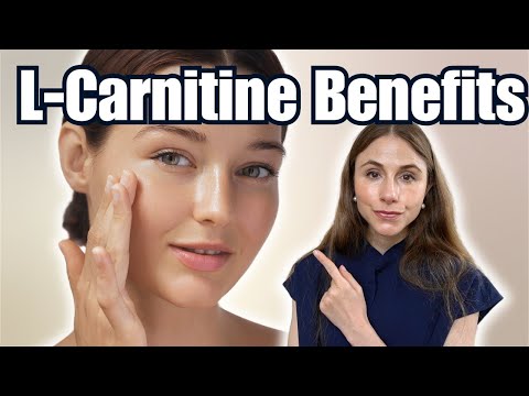 Underrated Benefits Of L-Carnitine