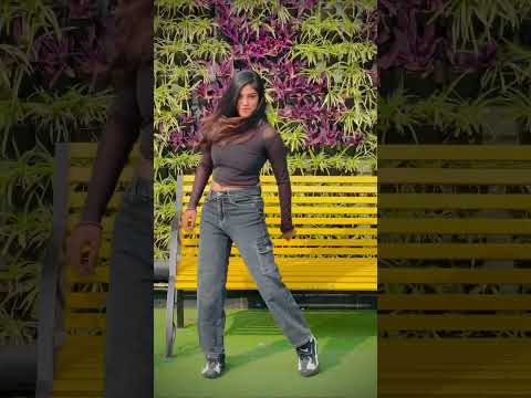 Reel tagged #dancetrend