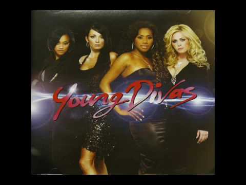 Young Divas - She Works Hard For The Money