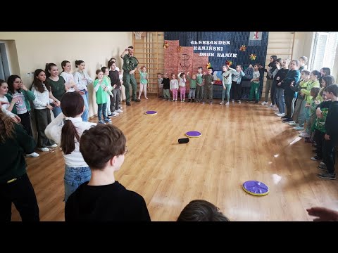 Dzień Patrona w Szkole Podstawowej w Smolicach