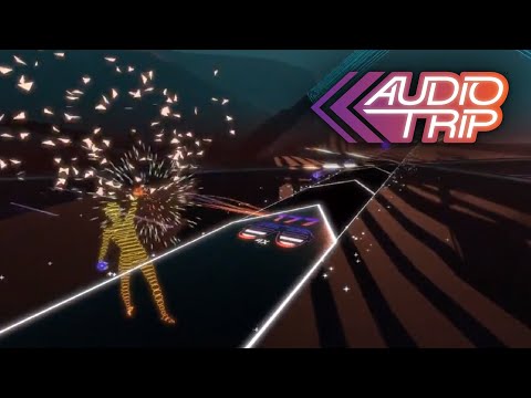 ה-Audio Trip מאפשר לך לרקוד לכוריאוגרפיה של אמנים ידועים במציאות מדומה