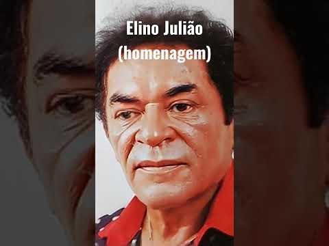 Elino Julião #Short