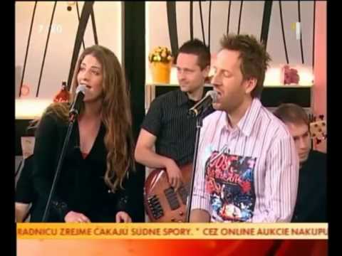 miro jaros petra humenanska na dne mora 14.12.2009