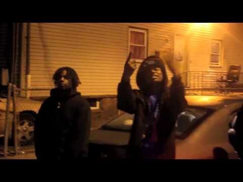 BUHD & SYPH- COLUMBIA(FREESTYLE)