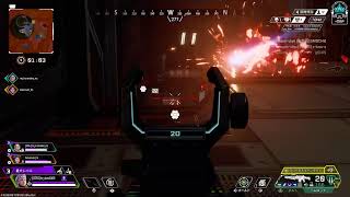APEX 配信 2026.07/03