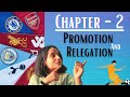 What is Promotion and Relegation in EPL?