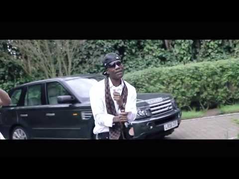 Blacker GFC ft ODDZ - Flyboy Music