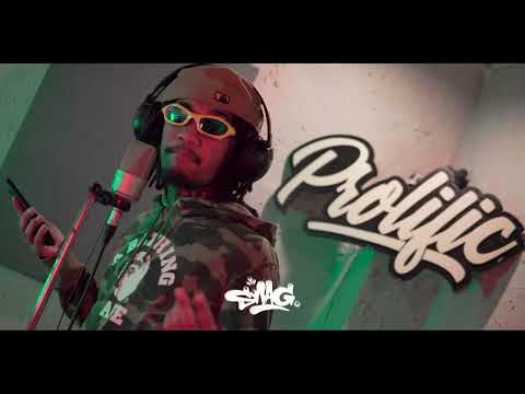 SNAG SESSION EP.9 (NATEMAN)