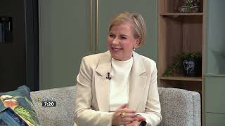 Mandy Herold's Mid Year Mental Pick ups  How Stress Quietly Damages Our Relationships