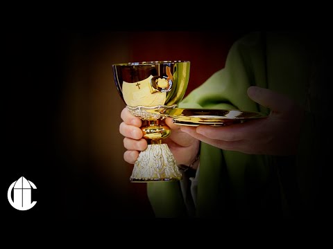 Catholic Mass Today: 1/18/26 | Second Sunday in Ordinary Time