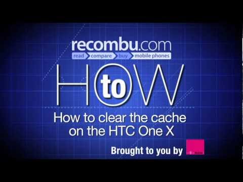 comment nettoyer htc one