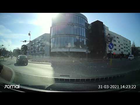 31.03.2021 Legionowo