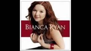 Bianca  Ryan . I Believe I Can Fly .. Lyrics .