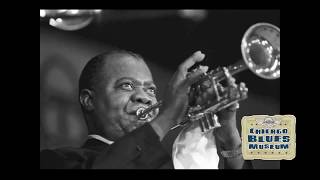 Louis Armstrong   You Go To My Head