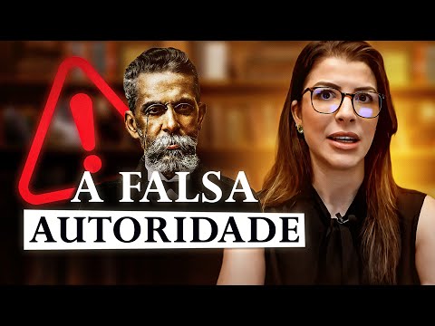 The greatest error of the modern mind — explained by Machado de Assis (The Alienist)