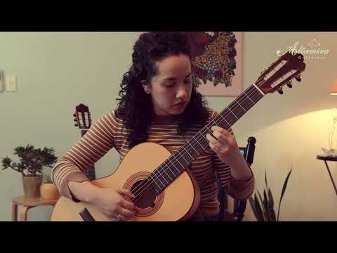 Graúna - João Pernambuco