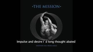 The Mission - Only you and you alone (Lyrics)