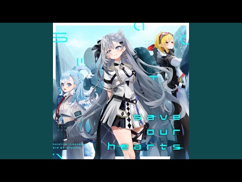 save our hearts