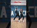 What A Dance Step Nidhi Shah