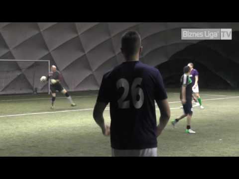 15.12.2016 I Liga B - IP GBSC vs. .A.S.A.