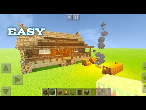 Home Plans & BlueprintsMake Small Minecraft House Youtube - Home Plans & Blueprints