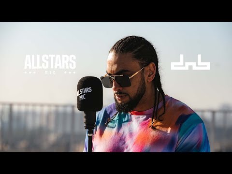 Swifta - Allstars MIC | DnB Allstars