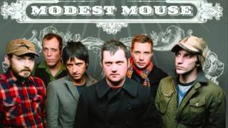 Modest Mouse -  Invisible
