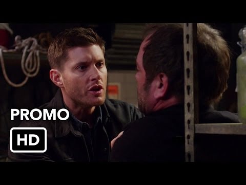 Supernatural 9x11 Promo "First Born" (HD)