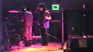 Wall of Voodoo - Room with a View  cover by Tragic Vaudeville